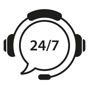 support