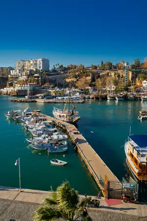 Antalya, Turkey