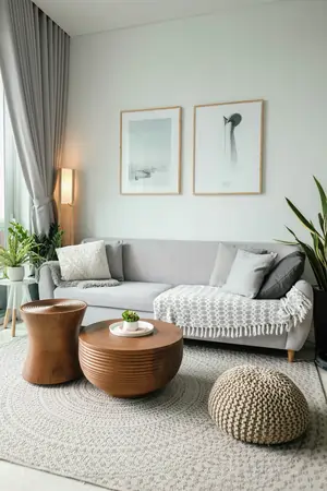 Apartments