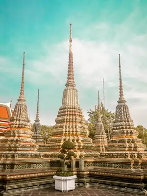 Bangkok, Thailand