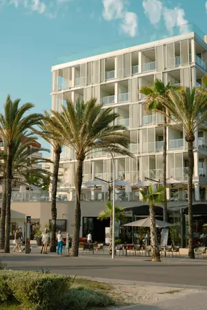 Budget Hotels