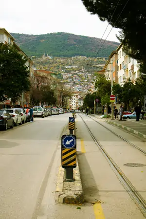 Bursa, Turkey