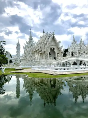 Chiang Rai, Thailand