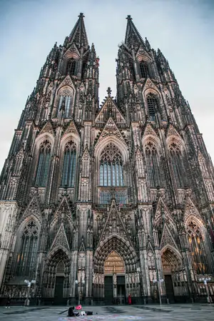 Cologne, Germany