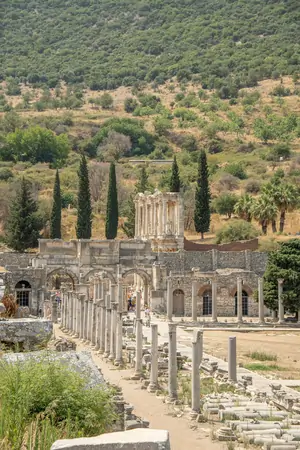 Ephesus, Turkey