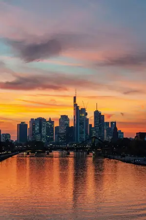 Frankfurt, Germany