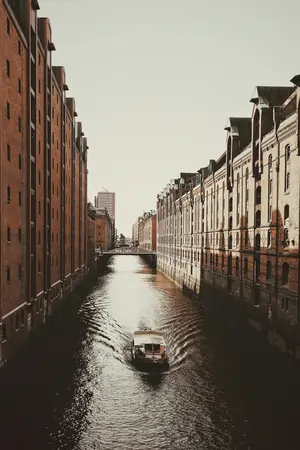 Hamburg, Germany
