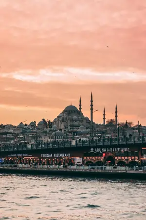 Istanbul, Turkey