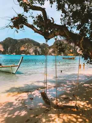 Krabi, Thailand