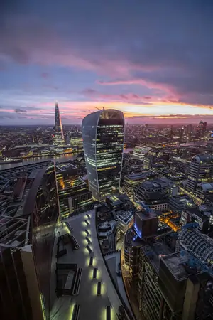 London