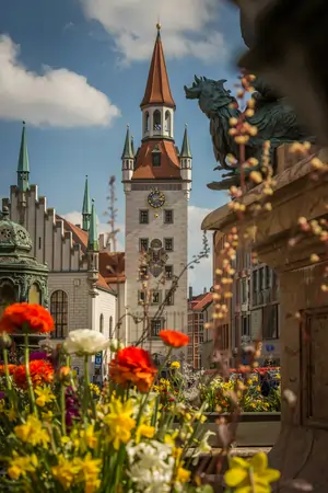 Munich, Germany