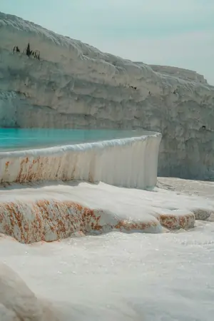 Pamukkale, Turkey