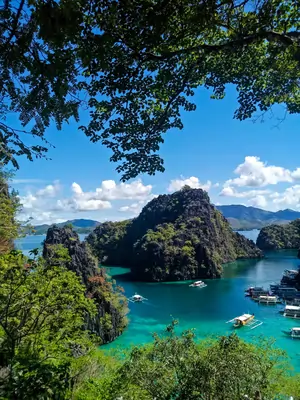 Phi Phi Island, Thailand