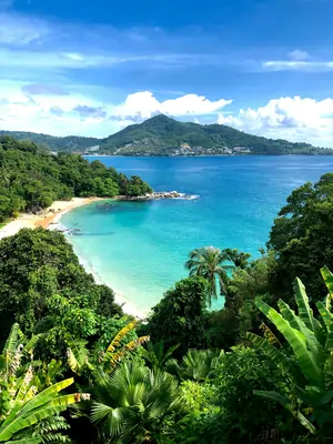 Phuket,Thailand