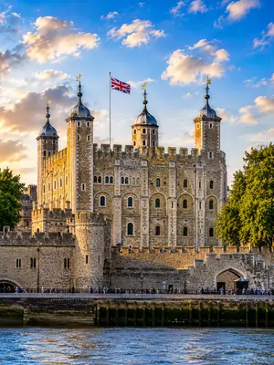 Tower of London,London