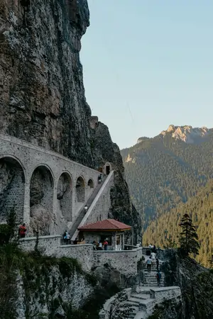 Trabzon, Turkey