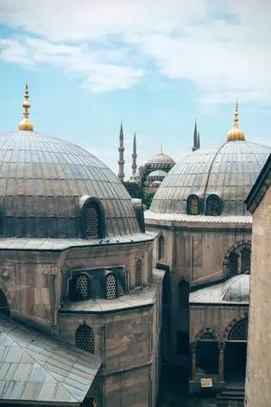 TURKEY>>