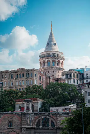 Turkey