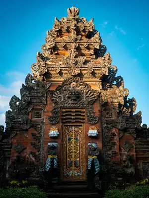 Ubud,Indonesia
