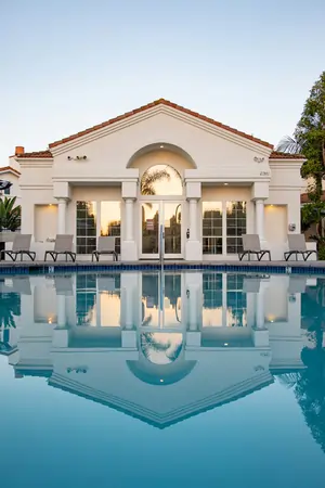 Villas