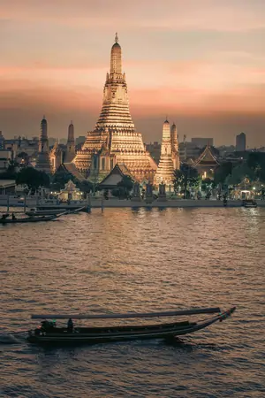 THAILAND>>
