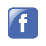 Facebook logo icon