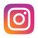 Instagram Logo icon